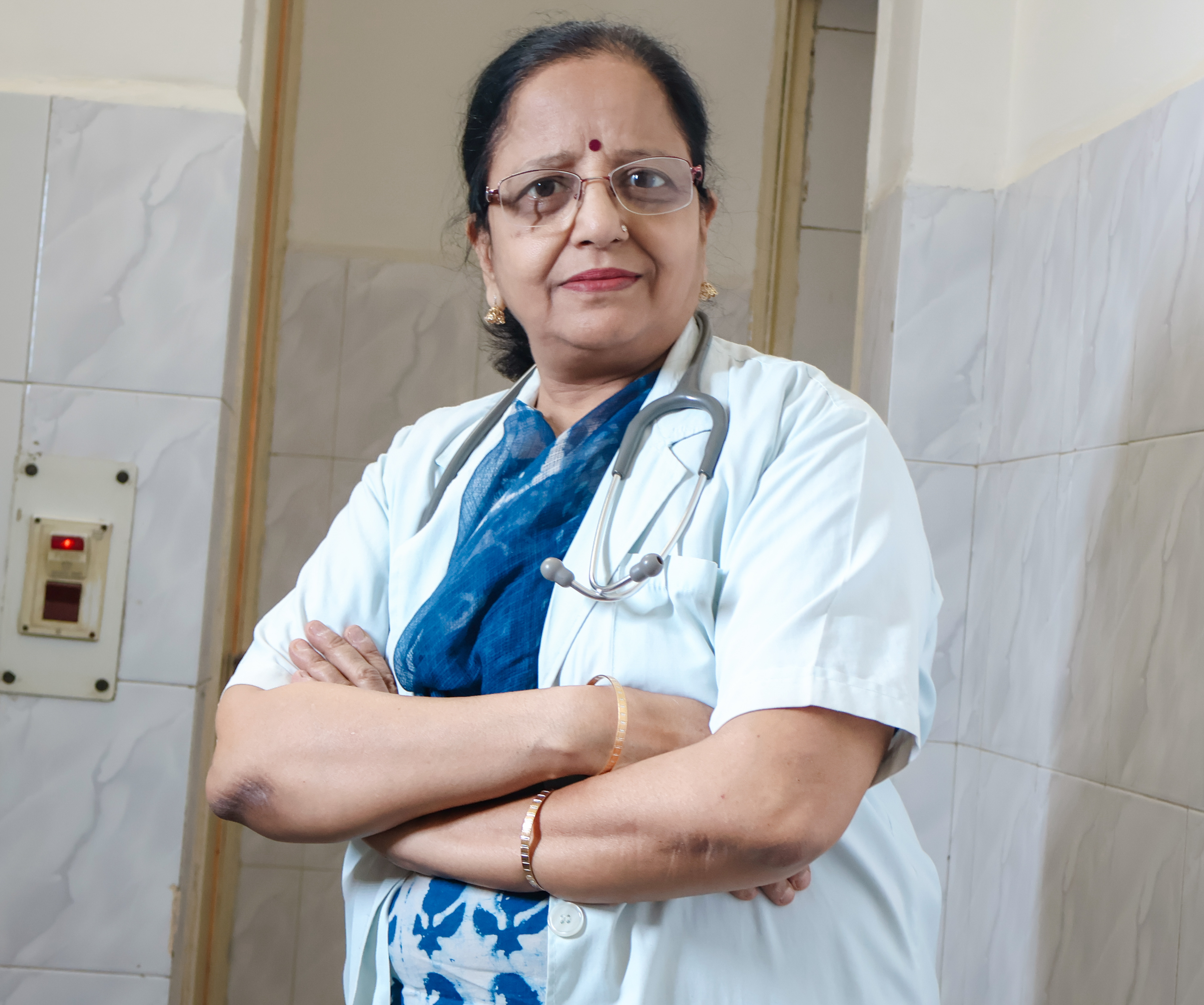 Dr. Deepmala Mittal